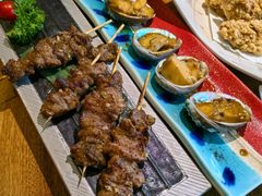 -九井澤精致料理(金茂店)