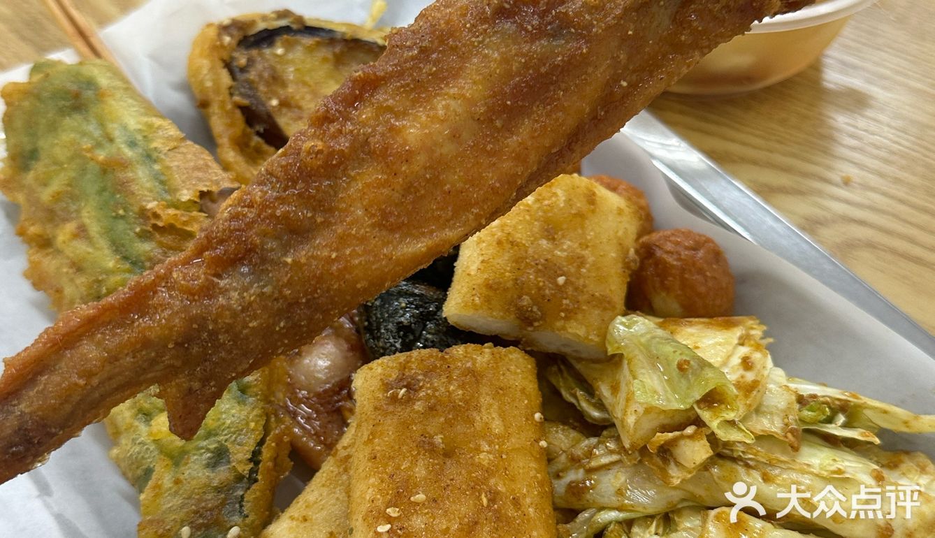 走进苍蝇小馆|顺德北京风味