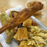 走进苍蝇小馆|顺德北京风味