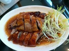 -夏宫中餐厅(静安香格里拉店)
