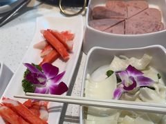 -千牛将·鲜牛肉火锅(开元路店)