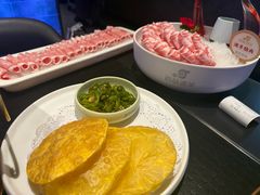 -百草滩羊·清水涮羊肉(长城路店)