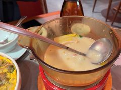 -闽上鲜·福建菜(龙湖滨江天街店)