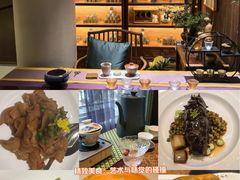 -王府茶宴(大观园总店)