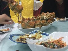 -芸海阁·农家私房菜(沙家浜景区出口店)