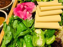 -嘎吧锅私家菜馆(联想科技城店)