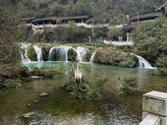 -天河潭旅游度假区