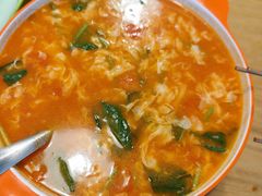 -烤满分·东北烧烤(首经贸店)