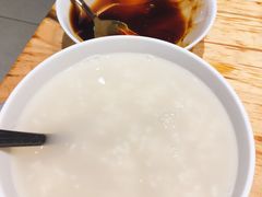 醪糟粉子-嘉州叶婆婆钵钵鸡(建设路店)