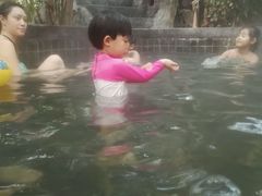 -龙达温泉生态城