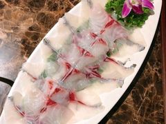 -鲩味道·脆肉鲩粤式鱼火锅(西丽店)