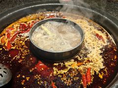 -陈眼镜火锅(总店)