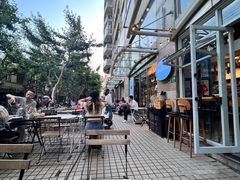 -Alimentari早午餐(安福路店)