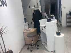 -A5沙龙漂发染发·画染造型店