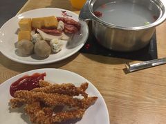 -世纪缘国际会议中心·中餐厅(百家湖店)