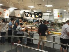 -宜家·瑞典风味餐厅(无锡店)