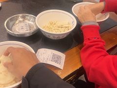 -宝鸡民族饭庄(英达路店)