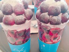 -Cafe de Paris(林荫路店)
