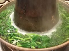 -老字号京味涮肉坊(梦溪路店)