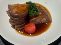 -佰家小厨·南京菜(夫子庙店)