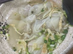 -黄阿姨锅贴大王(万航渡路店)