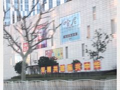 -真北路(地铁站)