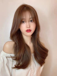 -佰亿Salon·烫染造型