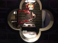 -韵秋荷(宝山龙湖天街店)