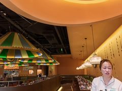 -塔哈尔·新疆盛宴(奉贤龙湖店)