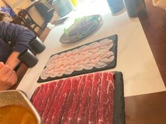 -旺福·贵州酸汤牛肉火锅(陆悦天地店)