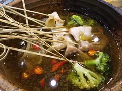 -巴国布衣·Sichuan Folk(紫荆店)