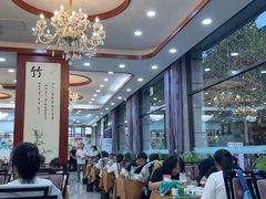-渔码头食府(蓬莱阁店)