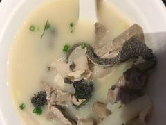 风味羊杂汤-新兴·金羊座·粤菜点心(乐峰店)