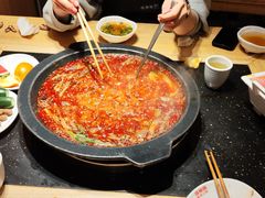 -晓秧锅鲜货火锅·重庆老字号(西外店)