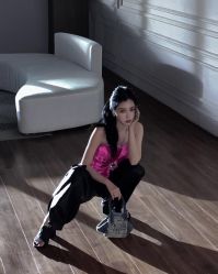 -崇尚GAVIN STYLE臻选