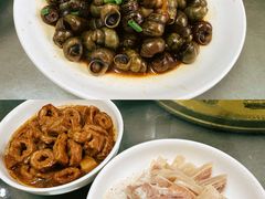-小本鸡饭店(滨江白马湖店)