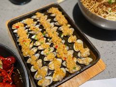 -一棠龙虾•王牌虾球(恒隆广场店)