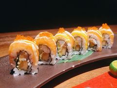 -京鹿料理(荟聚店)