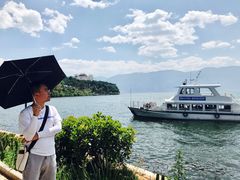 -南诏风情岛