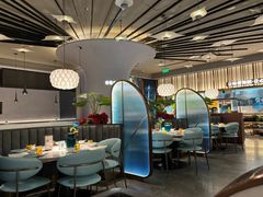 -雀蓝川菜(滨湖万象汇店)