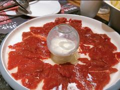 -井格重庆火锅(临平银泰城店)