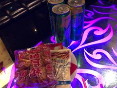 -凯乐会量贩KTV(国防大厦总店)