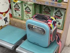 -四月宠物医院·猫专科·心脏专科·内科(转塘店)