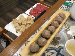 -普宁潮汕牛肉火锅(新香洲店)