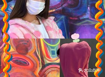 除了樱花，武大周边这里也可以出美图！