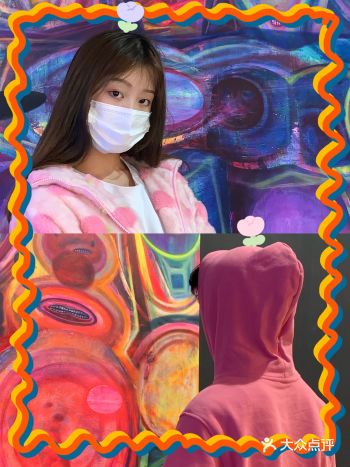 除了樱花，武大周边这里也可以出美图！