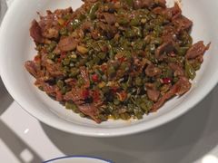 -兰湘子·湘菜小炒(石家庄万象城店)