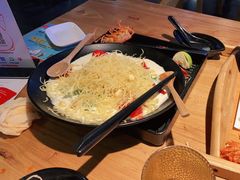 -雷门拉面店(新光天地店)