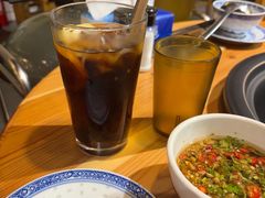 -阿鸡鱼庄·顺德鲜蒸小炒(亚运村店)