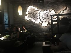 大堂-湊湊火锅·茶憩(新中关购物中心店)